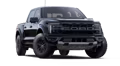 2025 Ford 2025 F-150® Raptor® 2.7L EcoBoost® V6 SuperCrew® 5.5-ft Styleside 4x4 - Image 4