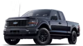 2025 Ford 2025 F-150® STX® 5.0L Ti-VCT V8 Regular Cab 6.5-ft Styleside 4x4 - Image 1