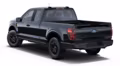 2025 Ford 2025 F-150® STX® 5.0L Ti-VCT V8 Regular Cab 6.5-ft Styleside 4x4 - Image 2
