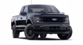 2025 Ford 2025 F-150® STX® 5.0L Ti-VCT V8 SuperCrew® 5.5-ft Styleside 4x2 - Image 4