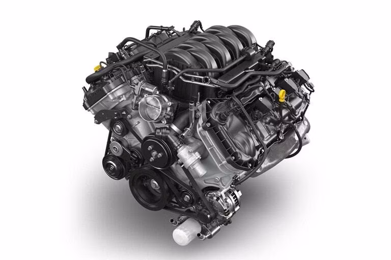 2025 Ford 2025 F-150® TREMOR® 2.7L EcoBoost® V6 Regular Cab 8.0-ft Styleside 4x2 - Image 10