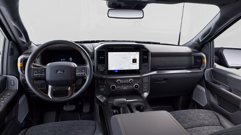 2025 Ford 2025 F-150® TREMOR® 3.5L EcoBoost® V6 SuperCrew® 6.5-ft Styleside 4x4 - Image 7