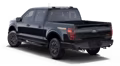 2026 Ford 2025 F-150® Tremor® 3.5L PowerBoost® Full Hybrid V6 SuperCrew® 5.5-ft Styleside 4x4 - Image 2