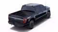 2025 Ford 2025 F-150® TREMOR® 3.5L PowerBoost® Full Hybrid V6 SuperCrew® 6.5-ft Styleside 4x4 - Image 3