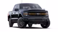 2025 Ford 2025 F-150® TREMOR® 5.0L Ti-VCT V8 SuperCrew® 6.5-ft Styleside 4x4 - Image 4