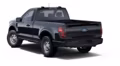 2025 Ford 2025 F-150® XL 2.7L EcoBoost® V6 Regular Cab 8.0-ft Styleside 4x4 - Image 2