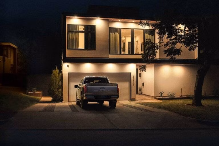 2025 Ford 2025 F-150® XL 3.5L EcoBoost® V6 SuperCab 6.5-ft Styleside 4x4 - Image 9