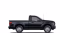 2025 Ford 2025 F-150® XL 3.5L EcoBoost® V6 SuperCrew® 5.5-ft Styleside 4x4 - Image 5