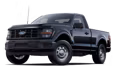 2026 Ford 2025 F-150® Xl 3.5L EcoBoost® V6 SuperCrew® 6.5-ft Styleside 4x4 - Image 1