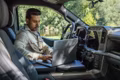 2025 Ford 2025 F-150® XL 3.5L PowerBoost® Full Hybrid V6 SuperCrew® 6.5-ft Styleside 4x4 - Image 10