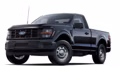 2025 Ford 2025 F-150® XL 5.0L Ti-VCT V8 Regular Cab 8.0-ft Styleside 4x2 - Image 1