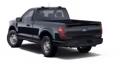 2026 Ford 2025 F-150® Xl 5.0L Ti-VCT V8 SuperCab 6.5-ft Styleside 4x4 - Image 2