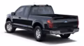 2026 Ford 2025 F-150® Xlt 2.7L Ecoboost® V6 Supercab 6.5-ft Styleside 4x4 - Image 2