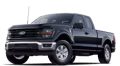 2026 Ford 2025 F-150® Xlt 5.0L Ti-VCT V8 Regular Cab 8.0-ft Styleside 4x2 - Image 1