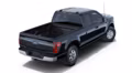2025 Ford 2025 F-150® XLT 5.0L Ti-VCT V8 Regular Cab 8.0-ft Styleside 4x4 - Image 3