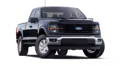2025 Ford 2025 F-150® XLT 5.0L Ti-VCT V8 SuperCab 6.5-ft Styleside 4x2 - Image 4
