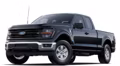 2026 Ford 2025 F-150® Xlt 5.0L Ti-VCT V8 Supercrew® 5.5-ft Styleside 4x4 - Image 1