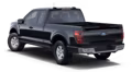 2026 Ford 2025 F-150® Xlt 5.0L Ti-VCT V8 Supercrew® 5.5-ft Styleside 4x4 - Image 2