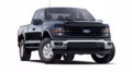 2026 Ford 2025 F-150® Xlt 5.0L Ti-VCT V8 Supercrew® 5.5-ft Styleside 4x4 - Image 4