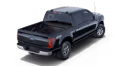 2025 Ford 2025 F-150® LARIAT® 2.7L EcoBoost® V6 SuperCrew® 5.5-ft Styleside 4x2 - Image 3
