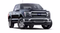2025 Ford 2025 F-150® LARIAT® 2.7L EcoBoost® V6 SuperCrew® 5.5-ft Styleside 4x2 - Image 4