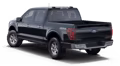 2026 Ford 2025 F-150® Lariat® 3.5L PowerBoost® Full Hybrid V6 SuperCrew® 6.5-ft Styleside 4x4 - Image 2