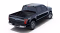 2026 Ford 2025 F-150® Lariat® 3.5L PowerBoost® Full Hybrid V6 SuperCrew® 6.5-ft Styleside 4x4 - Image 3