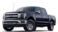 2026 Ford 2025 F-150® Lariat® 5.0L Ti-VCT V8 SuperCab 6.5-ft Styleside 4x2 - Image 1