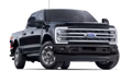 2026 Ford 2025 Super Duty® F-250® King Ranch® 6.7L HO Power Stroke® V8 Turbo Diesel Regular Cab 4x2/4x4 - Image 4