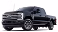 2026 Ford 2025 Super Duty® F-250® King Ranch® 6.7L Power Stroke® V8 Turbo Diesel Regular Cab 4x2/4x4 - Image 1
