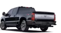 2026 Ford 2025 Super Duty® F-250® King Ranch® 6.7L Power Stroke® V8 Turbo Diesel Super Cab 4x2/4x4 - Image 2
