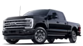 2026 Ford 2025 Super Duty® F-250® King Ranch® 6.8L V8 Gas Crew Cab 4x2/4x4 - Image 1