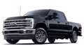 2025 Ford 2025 Super Duty® F-250® LARIAT 6.7L Power Stroke® V8 Turbo Diesel Regular Cab 4x2/4x4 - Image 1