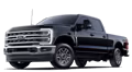 2026 Ford 2025 Super Duty® F-250® Lariat 6.7L Power Stroke® V8 Turbo Diesel Super Cab 4x2/4x4 - Image 1
