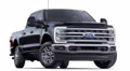 2025 Ford 2025 Super Duty® F-250® LARIAT 6.8L V8 Gas Crew Cab 4x2/4x4 - Image 4