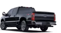 2026 Ford 2025 Super Duty® F-250® Lariat 6.8L V8 Gas Super Cab 4x2/4x4 - Image 2