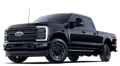 2025 Ford 2025 Super Duty® F-250® Platinum® 6.7L HO Power Stroke® V8 Turbo Diesel Crew Cab 4x2/4x4 - Image 1