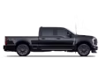 2025 Ford 2025 Super Duty® F-250® Platinum® 6.7L HO Power Stroke® V8 Turbo Diesel Regular Cab 4x2/4x4 - Image 5
