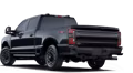 2026 Ford 2025 Super Duty® F-250® Platinum® 6.7L Power Stroke® V8 Turbo Diesel Crew Cab 4x2/4x4 - Image 2