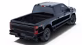 2026 Ford 2025 Super Duty® F-250® Platinum® 6.7L Power Stroke® V8 Turbo Diesel Crew Cab 4x2/4x4 - Image 3