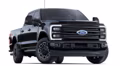 2026 Ford 2025 Super Duty® F-250® Platinum® 6.8L V8 Gas Crew Cab 4x2/4x4 - Image 4