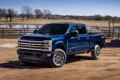 2026 Ford 2025 Super Duty® F-250® Platinum® 6.8L V8 Gas Crew Cab 4x2/4x4 - Image 10