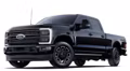 2026 Ford 2025 Super Duty® F-250® Platinum® 7.3L 2V DEVCT NA PFI V8 Gas Crew Cab 4x2/4x4 - Image 1