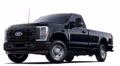 2025 Ford 2025 Super Duty® F-250® XL 6.7L Power Stroke® V8 Turbo Diesel Crew Cab 4x2/4x4 - Image 1