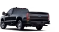 2025 Ford 2025 Super Duty® F-250® XL 6.7L Power Stroke® V8 Turbo Diesel Crew Cab 4x2/4x4 - Image 2