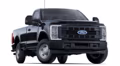 2025 Ford 2025 Super Duty® F-250® XL 6.7L Power Stroke® V8 Turbo Diesel Crew Cab 4x2/4x4 - Image 4