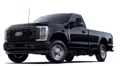 2025 Ford 2025 Super Duty® F-250® XL 6.8L V8 Gas Crew Cab 4x2/4x4 - Image 1