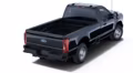 2025 Ford 2025 Super Duty® F-250® XL 6.8L V8 Gas Crew Cab 4x2/4x4 - Image 3