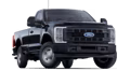 2025 Ford 2025 Super Duty® F-250® XL 6.8L V8 Gas Crew Cab 4x2/4x4 - Image 4