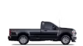2025 Ford 2025 Super Duty® F-250® XLT 6.7L HO Power Stroke® V8 Turbo Diesel Crew Cab 4x2/4x4 - Image 5